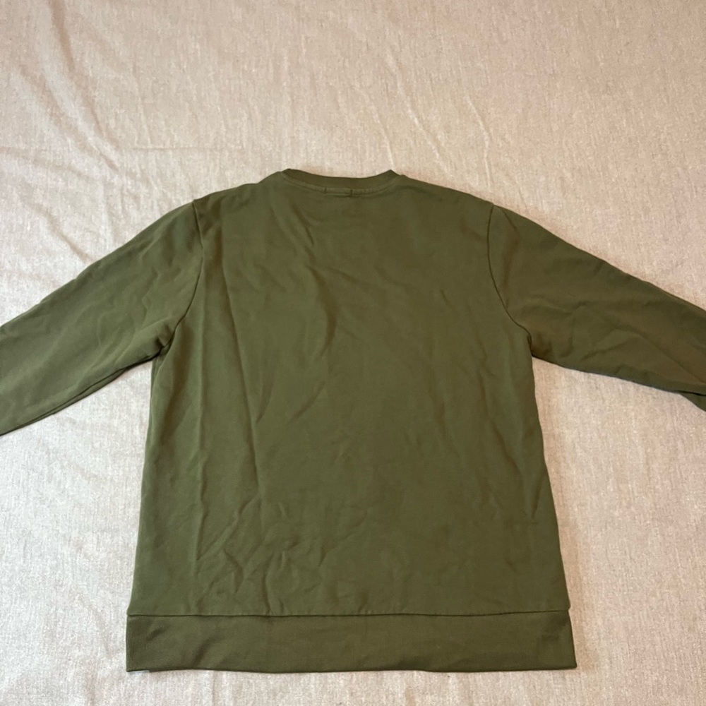 Forever 21 Men’s crewneck sweater- Like New! - Picture 6 of 6